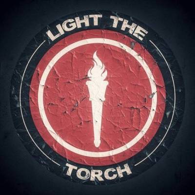logo Light The Torch